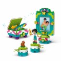 Zestaw do budowania Lego Disney Encanto 43239 Mirabel's Photo Frame and Jewelry Box Wielokolorowy