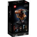 Zestaw do budowania Lego STAR WARS 75351 PRINCESS LEIA (BOUSHH) 670 Części