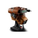 Zestaw do budowania Lego STAR WARS 75351 PRINCESS LEIA (BOUSHH) 670 Części