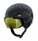 Kask męski K2 ROUTE black M