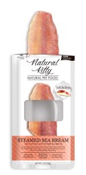 NATURAL KITTY Filet Dorada na parze 30g