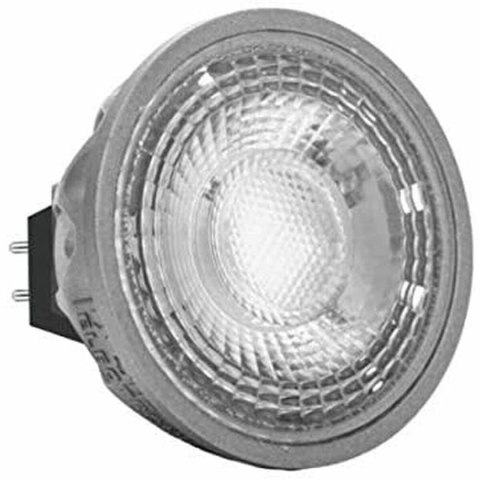 Żarówka LED Silver Electronics 8420738301279 8 W GU5.3 (1 Sztuk)