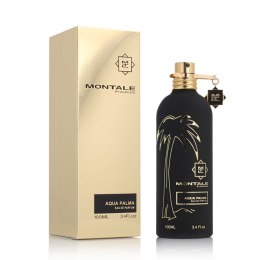 Butelka ze Spryskiwaczem Montale Aqua Palma EDP 100 ml