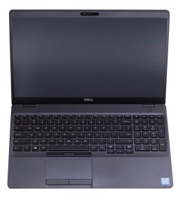 DELL LATITUDE 5500 i7-8665U 16GB 256GB SSD 15