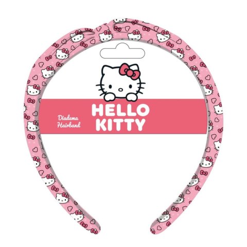 Diadem Hello Kitty