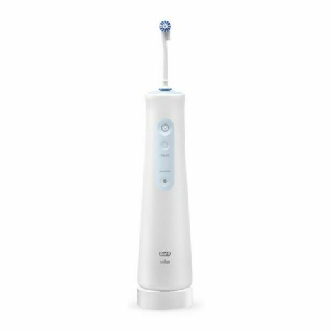 Elektryczna Szczoteczka do Zębów Oral-B Aquacare 4