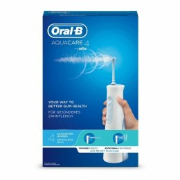 Elektryczna Szczoteczka do Zębów Oral-B Aquacare 4