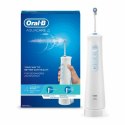 Elektryczna Szczoteczka do Zębów Oral-B Aquacare 4