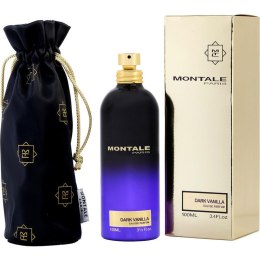 Perfumy Damskie Montale Dark Vanilla EDP 100 ml