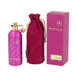 Perfumy Damskie Montale EDP Roses Musk 100 ml