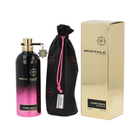 Perfumy Damskie Montale Starry Nights EDP 100 ml