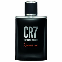 Perfumy Męskie Cristiano Ronaldo CR7 Game On EDT 30 ml