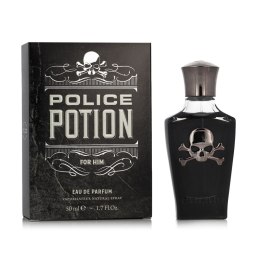 Perfumy Męskie Police Police Potion EDP 50 ml