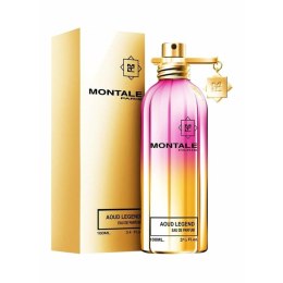 Perfumy Unisex Montale Aoud Legend EDP 100 ml