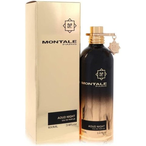 Perfumy Unisex Montale Aoud Night EDP 100 ml