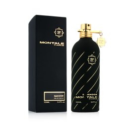 Perfumy Unisex Montale Bakhoor EDP 100 ml