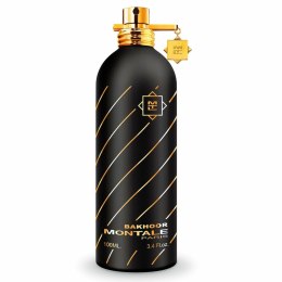 Perfumy Unisex Montale Bakhoor EDP 100 ml