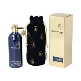 Perfumy Unisex Montale Blue Amber EDP 100 ml