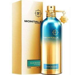 Perfumy Unisex Montale Blue Matcha EDP 100 ml