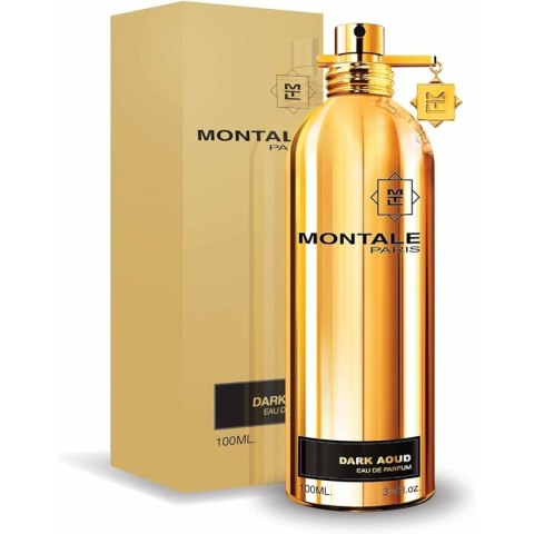 Perfumy Unisex Montale Dark Aoud EDP 100 ml