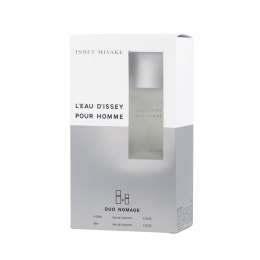 Zestaw Perfum dla Mężczyzn Issey Miyake L'Eau d'Issey Pour Homme 2 Części