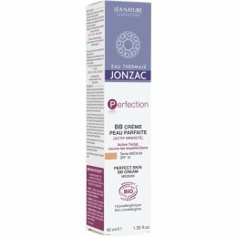 Krem do Twarzy Perfection BB Eau Thermale Jonzac 1337327 02-Medium 40 ml