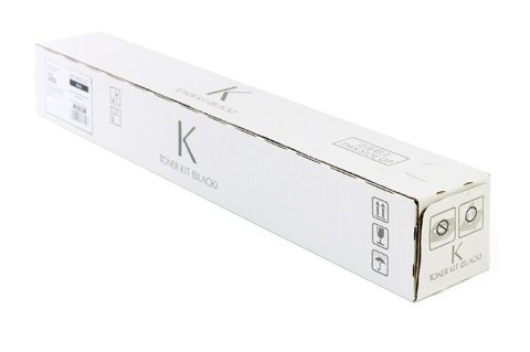 Toner JetWorld Black Kyocera TK8365K zamiennik TK-8365K (1T02YP0NL0) (japońska zasypka)