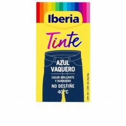 Barwnik do ubrań Tintes Iberia Niebieski 70 g