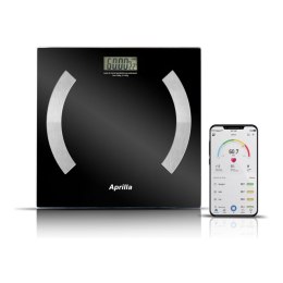 Cyfrowa waga z Bluetooth 150 kg