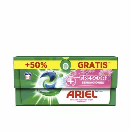 Detergenty Ariel Pods + Kapsułki (27 Sztuk)