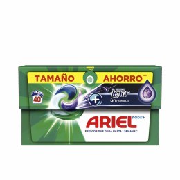 Detergenty Ariel Pods + UNstoppables Kapsułki (40 Sztuk)