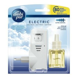 Elektryczny Odświeżacz Powietrza z Wkładem Sky Ambi Pur (21,5 ml)