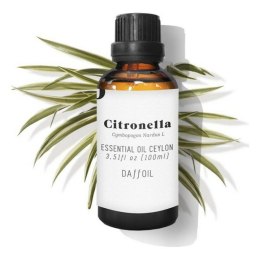 Olejek eteryczny Citronella Daffoil DAFFOIL 100 ml