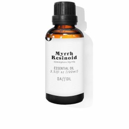 Olejek eteryczny Daffoil Myrrh Resinoid (100 ml)