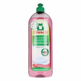 Płyn do mycia naczyń Frosch Frosch Truskawka 750 ml