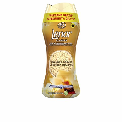 Płyn do płukania tkanin Lenor UNSTOPPABLES 210 g