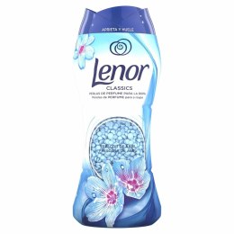 Płyn do płukania tkanin Lenor Unstoppables Perły April fresh 210 g