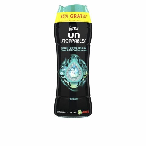 Płyn do płukania tkanin Lenor Unstoppables Świeży 285 g