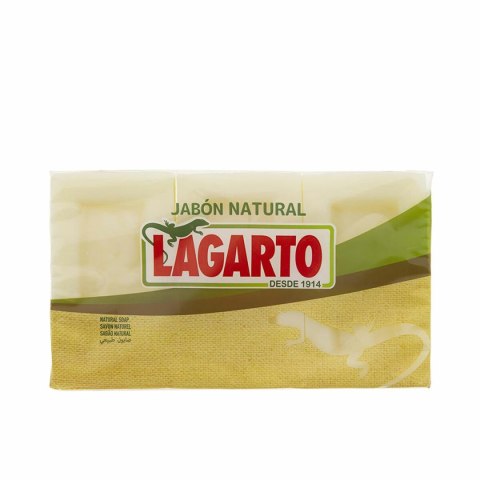 Płynny detergent Lagarto LAGARTO JABÓN 200 g