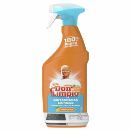 Środek Czyszczący Don Limpio Don Limpio Cocina Kuchnia 720 ml Spray