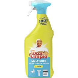 Środek Czyszczący Don Limpio Don Limpio Multiusos 720 ml Spray Uniwersalny