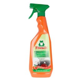 Środek do czyszczenia powierzchni Kitchen Frosch Localization_B07GB81L71 (750 ml) 750 ml