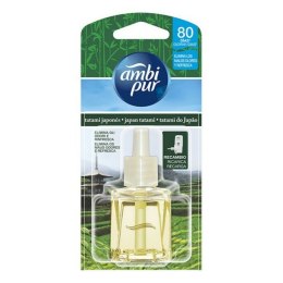 Wkłady zapasowe do elektrycznego odświeżacza powietrza Tatami Ambi Pur (21,5 ml)