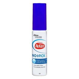 Żel uśmierzający ukąszenia No Pick Autan Autan No Pick (25 ml) 25 ml