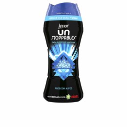 Zmiękczacz do prania Lenor Unstoppables Alpes 210 g