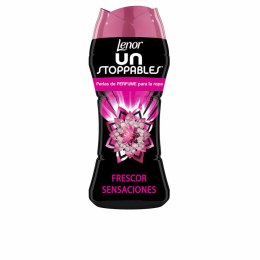 Zmiękczacz do prania Lenor Unstoppables Sensations 210 g