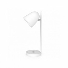 Lampa stołowa Muvit MIOLAMP003 Biały Plastikowy 5 W (1 Sztuk)