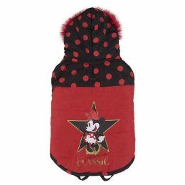 Płaszcz dla psa Minnie Mouse - XS