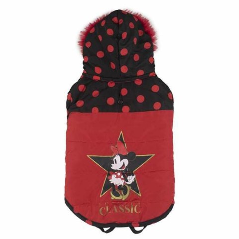 Płaszcz dla psa Minnie Mouse - XS