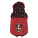 Płaszcz dla psa Minnie Mouse - XS